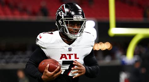 Atlanta Falcons Odds: Week 1 Spread, Futures, Props, & More.